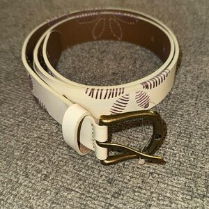 Free People Belt NWT